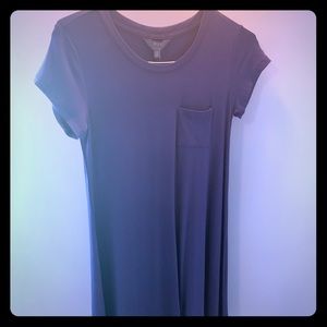 Navy blue stitch fix dress